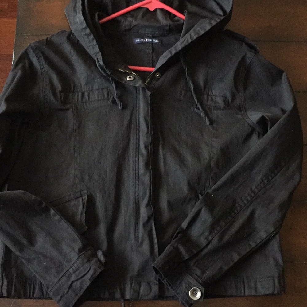 Brandy Melville light jacket